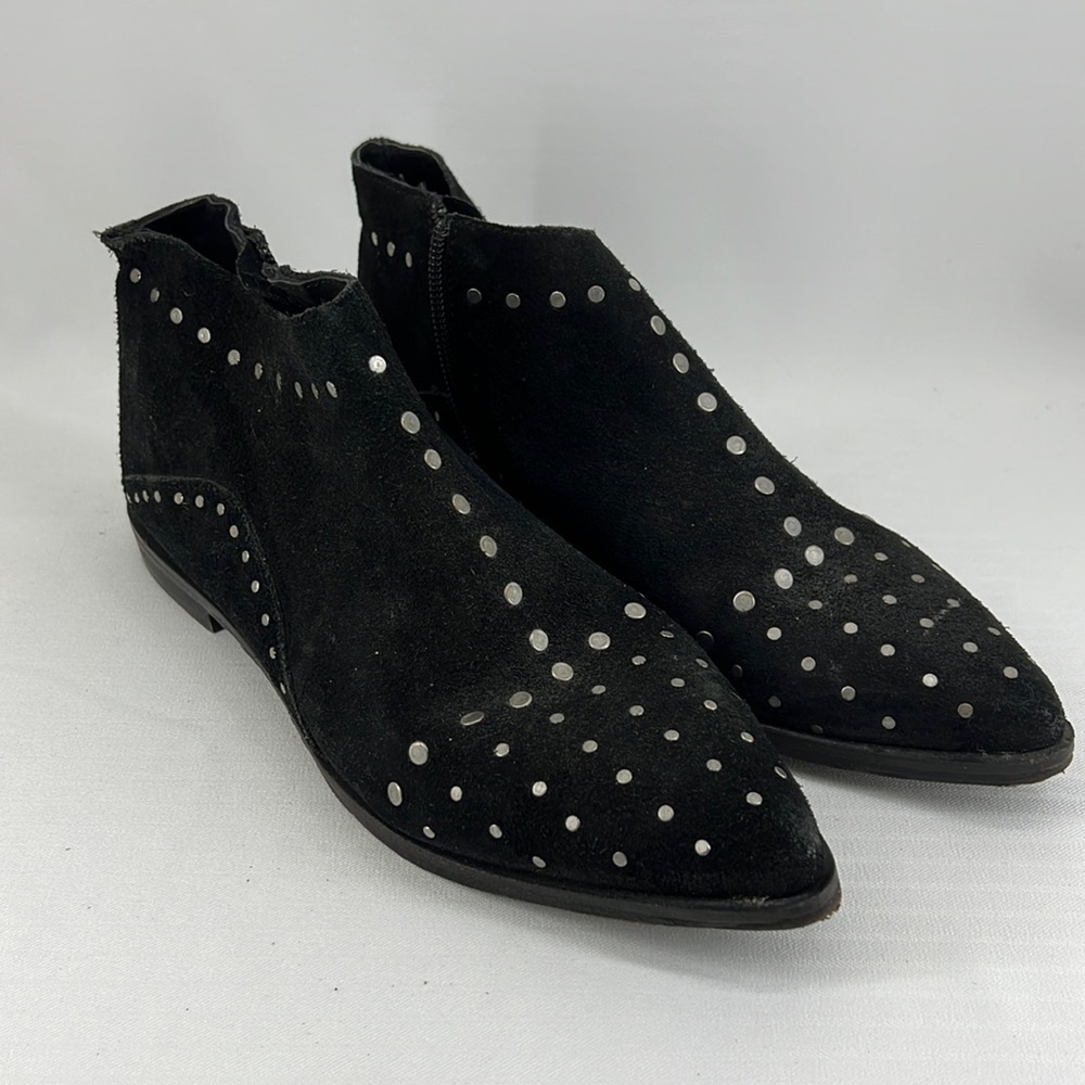 Free People Ankle Booties